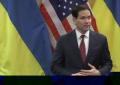 Cosa ha detto Rubio alla fine dei colloqui di Ginevra sull'Ucraina