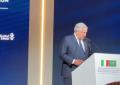 Arabia Saudita, Tajani: guardi a Italia per sua stabilità politica