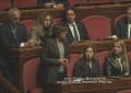 Violenza donne, si arena pdl consenso in Senato, maggioranza frena