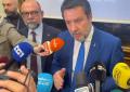 Violenza donne, Salvini: ddl consenso lascia spazio a interpretazione