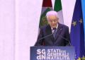 Mattarella: natalità non in contrapposizione con integrazione migranti