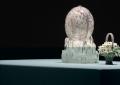 L'Uovo dell'Inverno di Fabergé pronto per un'asta da record