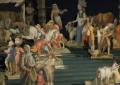 Museo Diocesano, il presepe di carta si arricchisce di nuove figure