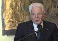 Mattarella: giovani appassionati, non far spegnere loro passione