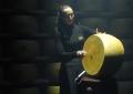 Parmigiano Reggiano: 4 milioni di forme e l'arte dei 24 battitori