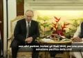 Putin a New Delhi: "Pronti a forniture di petrolio senza interruzioni"