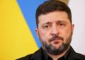 Ucraina, Zelensky atteso a Roma: "Non vogliamo cedere territori"