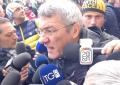 Sciopero Cgil, Landini: maggioranza del Paese contro il Governo
