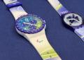 Le Olimpiadi al polso, due modelli a cinque cerchi per Swatch