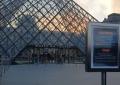 A Parigi Louvre chiuso per uno sciopero dei dipendenti