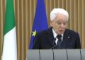 Mattarella: pericolose attività disinformazione contro Paesi democratici