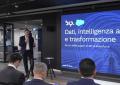 Dati e AI, la nuova infrastruttura strategica delle imprese