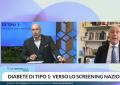 Cherubini (SIEDP): screening diabete tipo 1 efficace se nei Lea