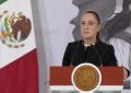 Sheinbaum replica a Trump su fentanyl come arma di distruzione di massa
