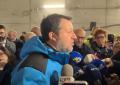 Manovra, Salvini: no allungamento et&agrave; pensione, trovare soldi altrove