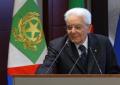 Mattarella: da Italia grande sforzo per stabilit&agrave; internazionale
