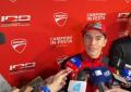 MotoGp, M&agrave;rquez: spalla ok dalla prossima settimana torno in moto