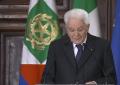 Mattarella: democrazia di astenuti &egrave; fragile, dovere di tutti riflettere