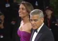 Francia, la cittadinanza a Clooney &egrave; un caso: si esprime anche Trump