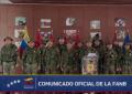 Venezuela, esercito riconosce Delcy Rodriguez come presidente