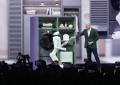 LG presenta il robot domestico che cucina e lava al Ces di Las Vegas