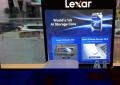 Lexar al Ces 2026: 30 anni di innovazione con lo sguardo sul futuro