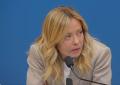 Referendum, Meloni: non intendo dimettermi in caso di vittoria del no