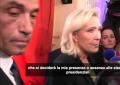 Francia, Le Pen: mia candidatura 2027? Lo decider&agrave; la Corte in estate
