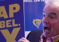Ryanair attacca lo "stupido" Belgio sulle tasse sui passeggeri