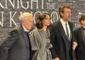 Le serie HBO Max arrivano in Italia, a Roma le star sul red carpet