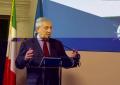 Artico, Tajani: "Noi vogliamo esserci, Italia tornata protagonista"