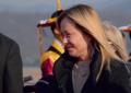 Meloni in Corea del Sud, ultima tappa del viaggio in Asia