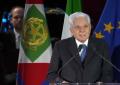 Mattarella: la cultura &egrave; strumento principe di convivenza e pace