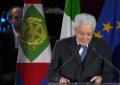 Mattarella: L'Aquila capitale cultura occasione per tutta la comunit&agrave;