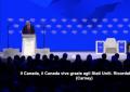 Davos, Trump accusa Carney: "Canada vive grazie agli Usa, ricordatelo"