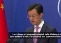 Pechino respinge le accuse Onu sul lavoro forzato