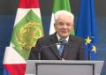 Mattarella: Fincantieri un beneficio a economia, prestigio all'Italia
