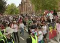 Immigrazione, cortei contrapposti a Sydney per la festa nazionale