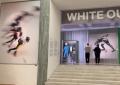 Sport invernali, design e e crisi climatica: "White Out" in Triennale