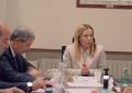 Maltempo, Meloni: 100 mln primo stanziamento poi risorse arriveranno