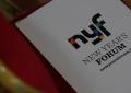 Al via la seconda edizione del New Year's Forum 2026