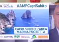 Pecoraro Scanio: passo storico l'area marina protetta di Capri