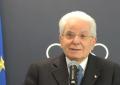Milano-Cortina, Mattarella agli azzurri: "Rendete onore al Tricolore"