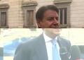 Conte: con decreto sicurezza governo illude cittadini, una truffa