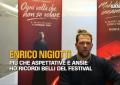 Sanremo, Enrico Nigiotti: "Pi&ugrave; che aspettative e ansie, ho ricordi belli"