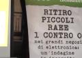 Ritiro gratuito dei piccoli RAEE, Legambiente: Italia promossa