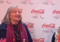 Delphine e Molly, storie di collezionismo Coca-Cola alle Olimpiadi