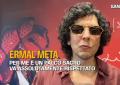 Sanremo, Ermal Meta: "Stella stellina &egrave; un brano umano non politico"