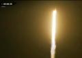Spazio, capsula Crew Dragon di SpaceX lanciata con successo verso Iss