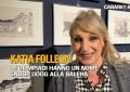 Cabaret e Olimpiadi, Katia Follesa: hanno un nome Snoop Dogg alla Balera